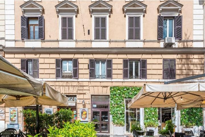 Rome Sweet Home Exterior photo